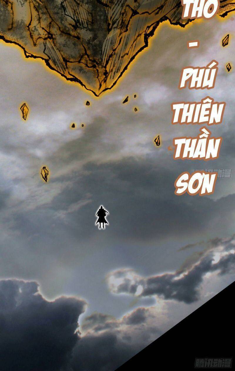 Ta Là Tà Đế Chapter 328 - Trang 2