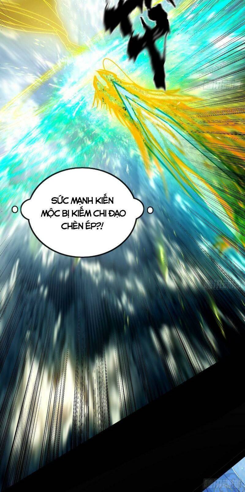 Ta Là Tà Đế Chapter 328 - Trang 2