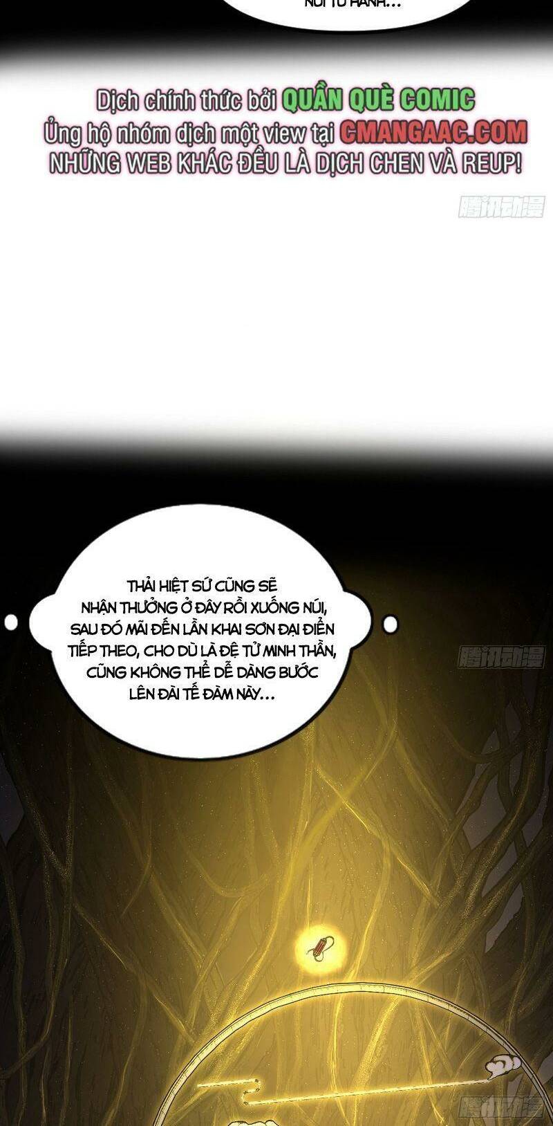 Ta Là Tà Đế Chapter 328 - Trang 2