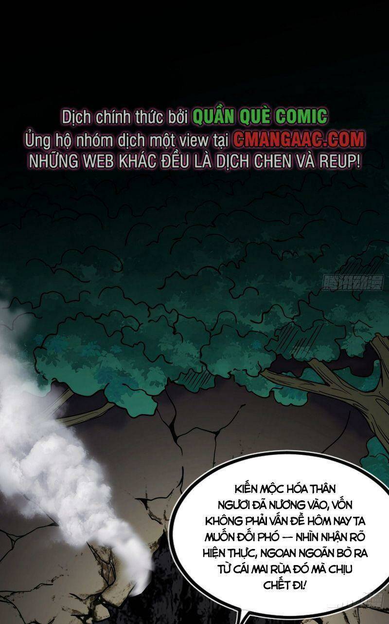 Ta Là Tà Đế Chapter 328 - Trang 2