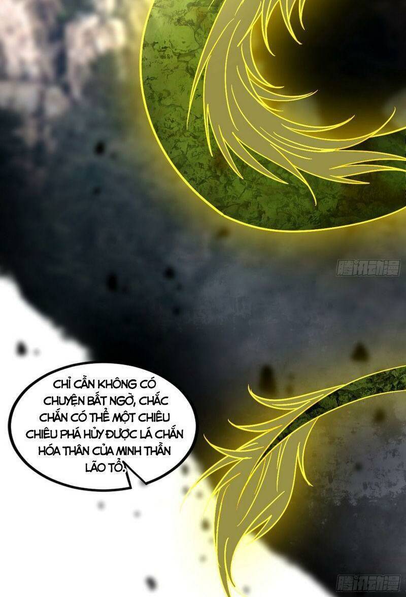 Ta Là Tà Đế Chapter 328 - Trang 2