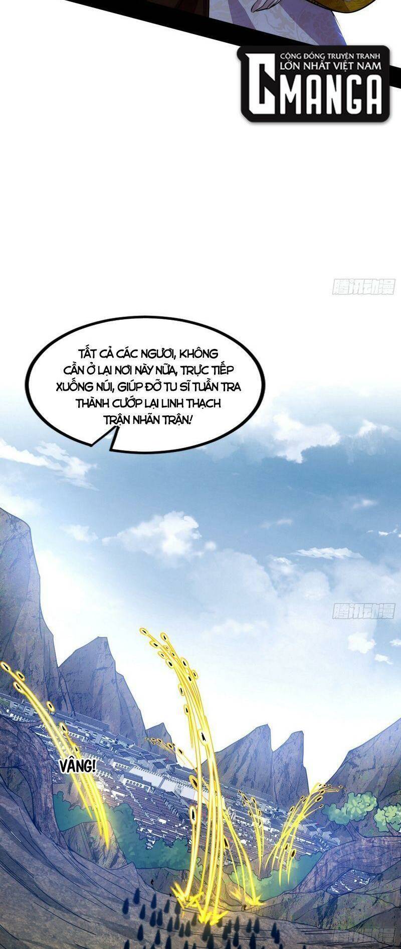 Ta Là Tà Đế Chapter 328 - Trang 2