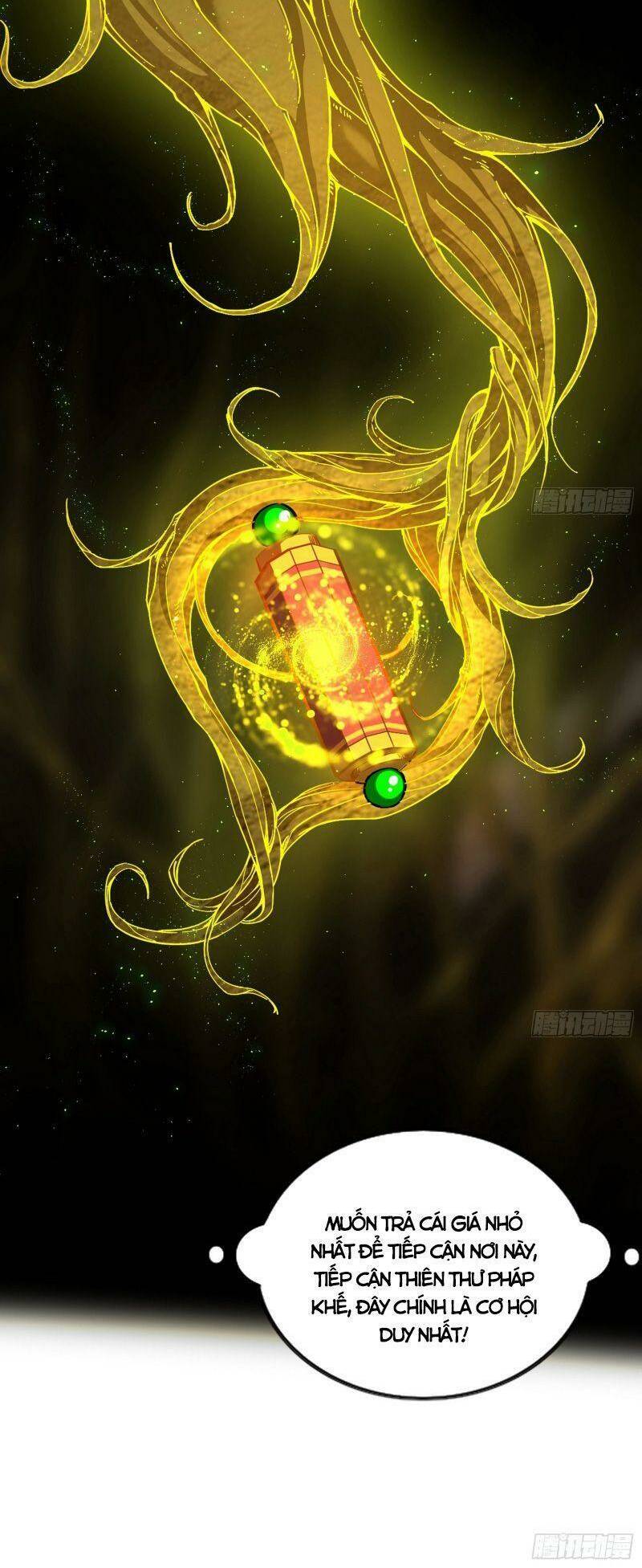 Ta Là Tà Đế Chapter 328 - Trang 2