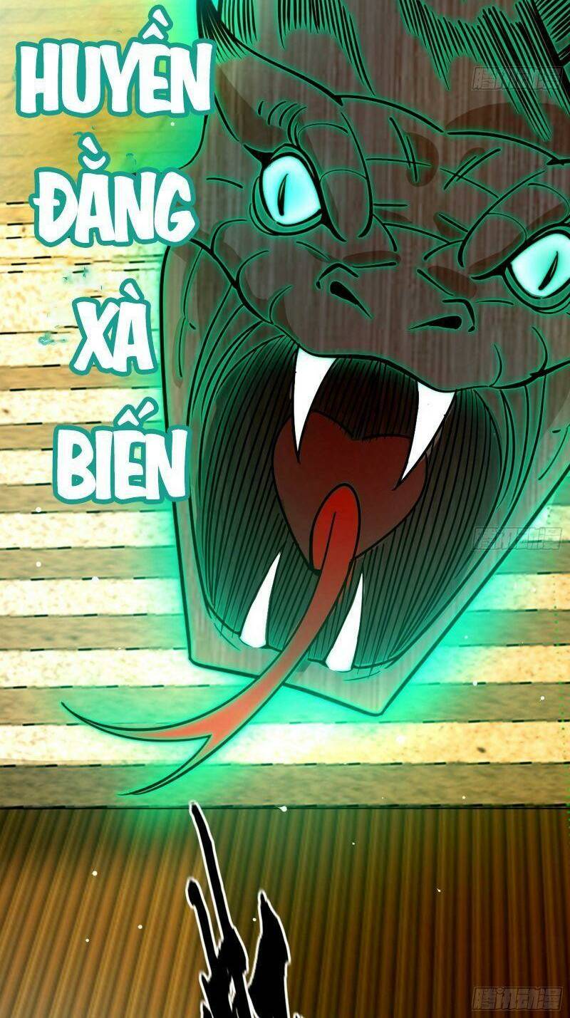 Ta Là Tà Đế Chapter 328 - Trang 2