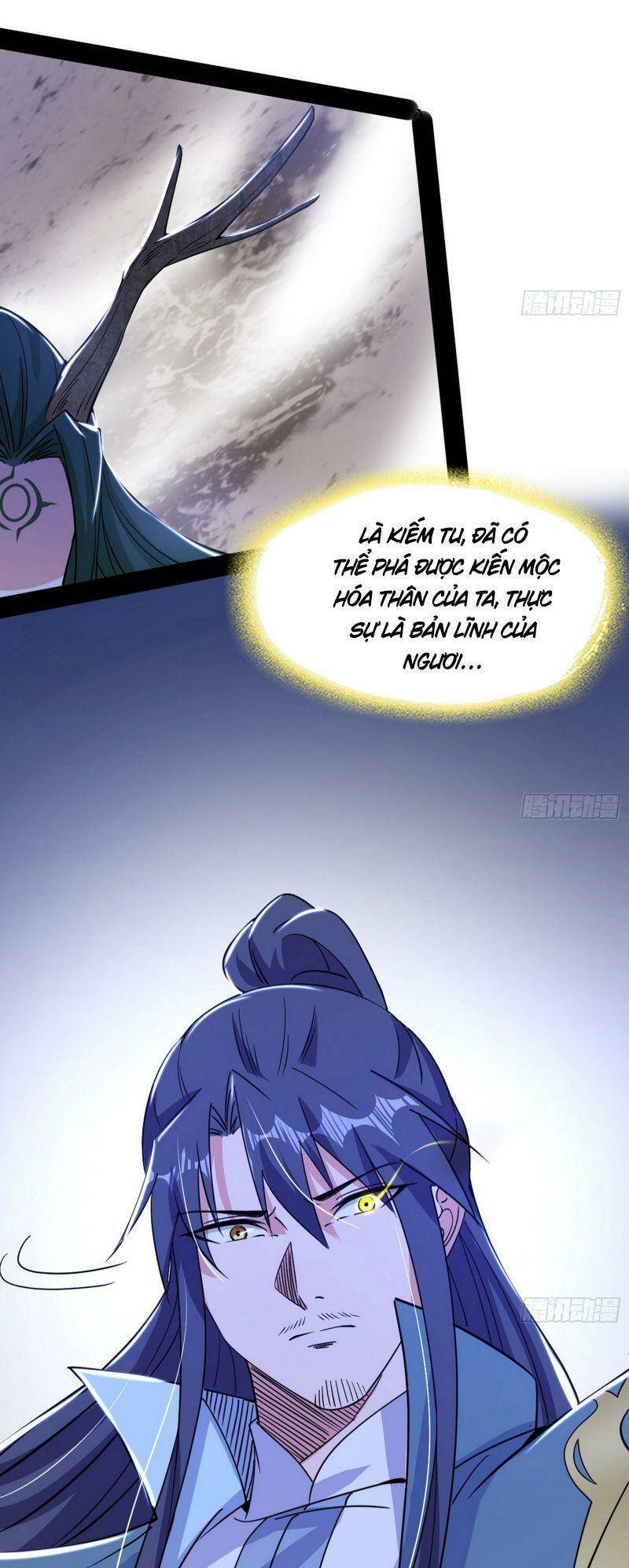 Ta Là Tà Đế Chapter 328 - Trang 2