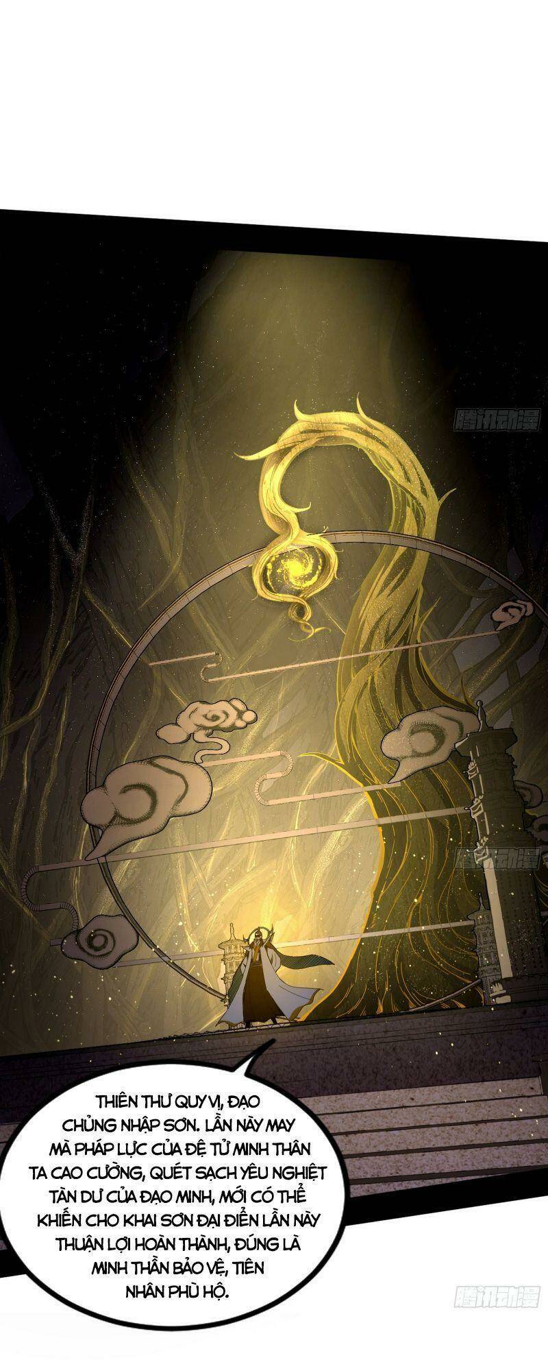 Ta Là Tà Đế Chapter 328 - Trang 2