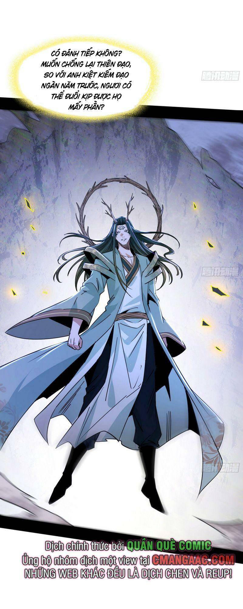 Ta Là Tà Đế Chapter 328 - Trang 2