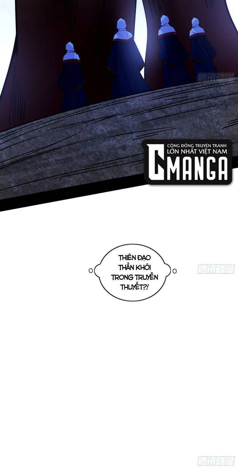 Ta Là Tà Đế Chapter 328 - Trang 2