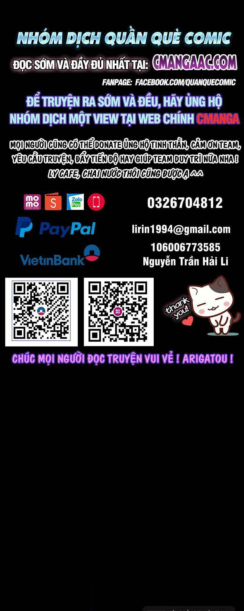 Ta Là Tà Đế Chapter 329 - Trang 2