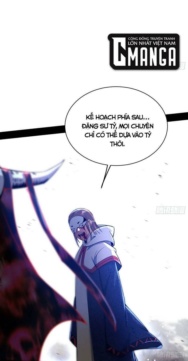 Ta Là Tà Đế Chapter 329 - Trang 2