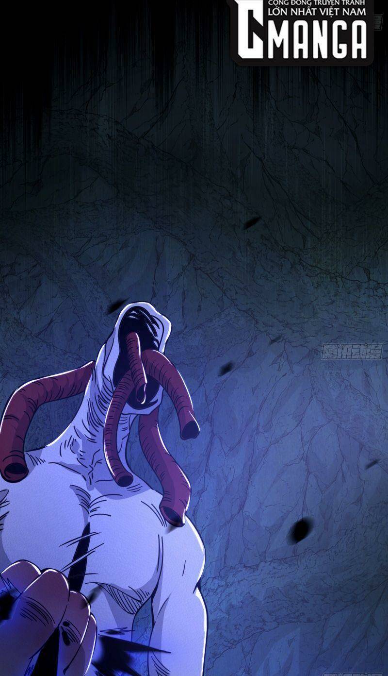 Ta Là Tà Đế Chapter 329 - Trang 2