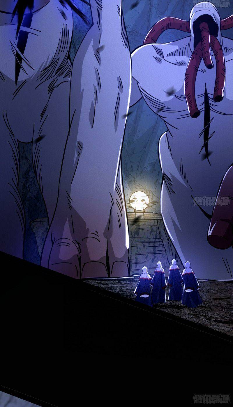 Ta Là Tà Đế Chapter 329 - Trang 2