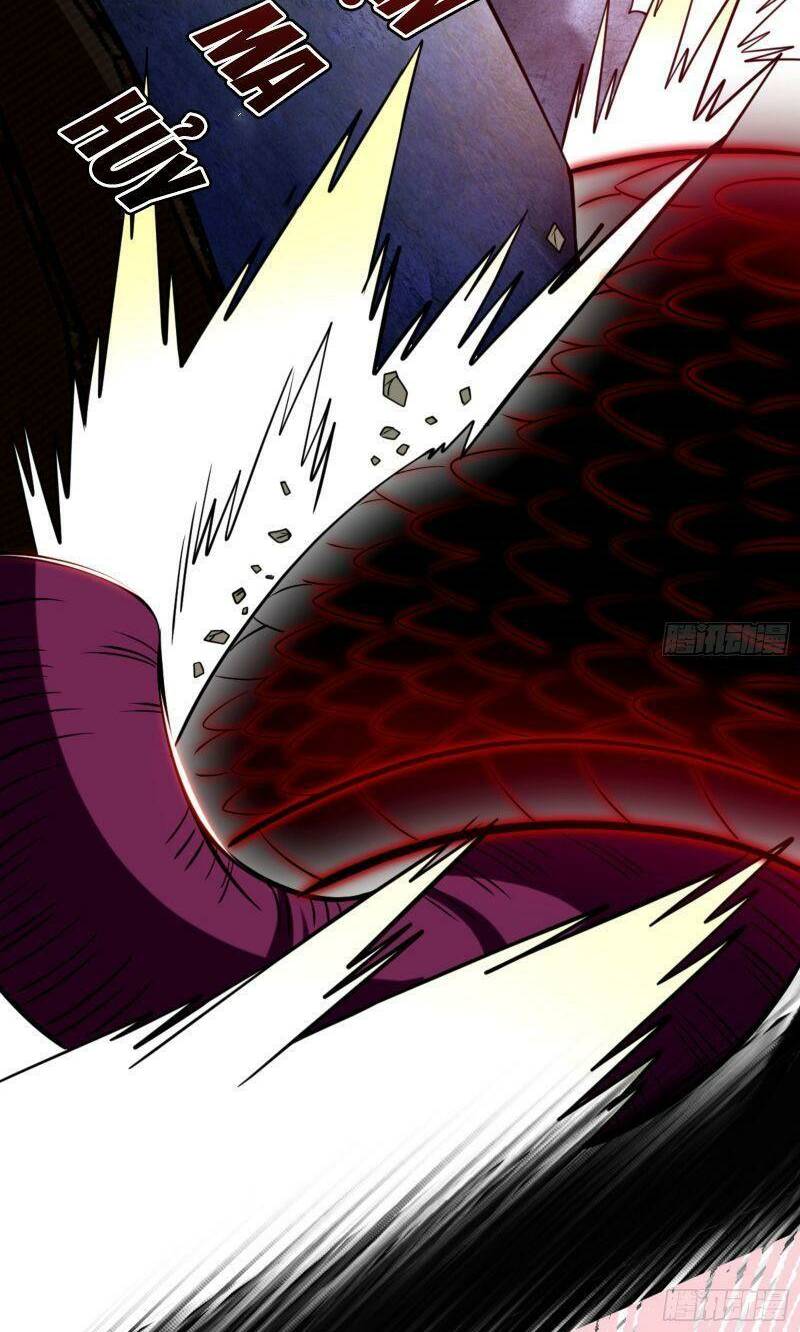 Ta Là Tà Đế Chapter 329 - Trang 2