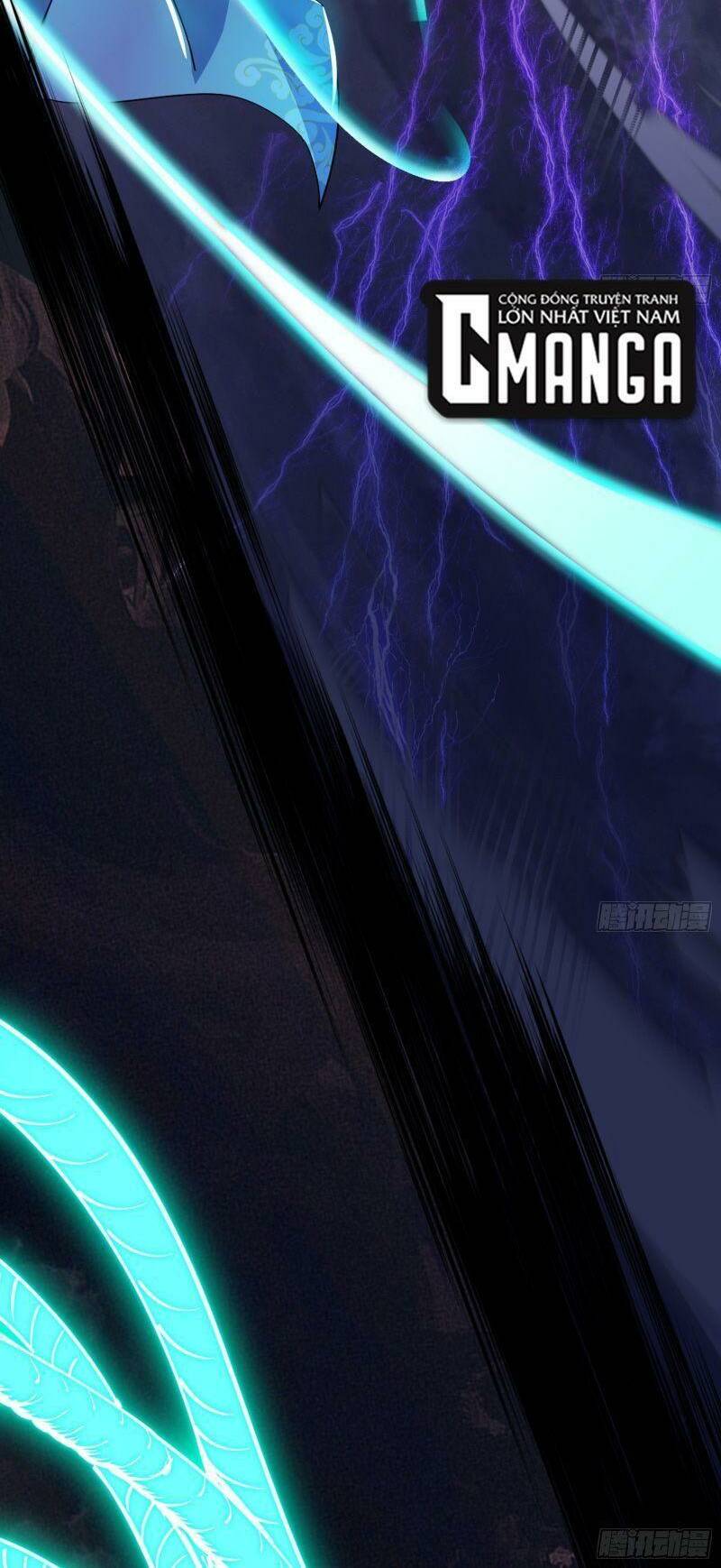 Ta Là Tà Đế Chapter 329 - Trang 2