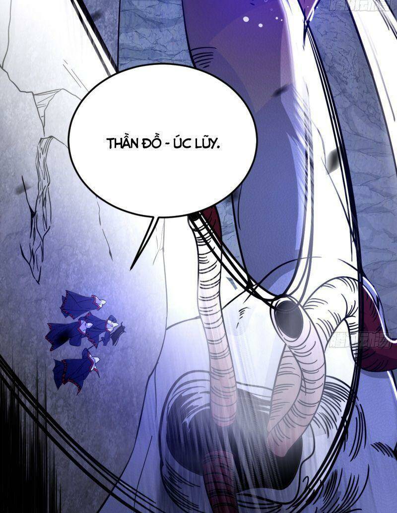 Ta Là Tà Đế Chapter 329 - Trang 2