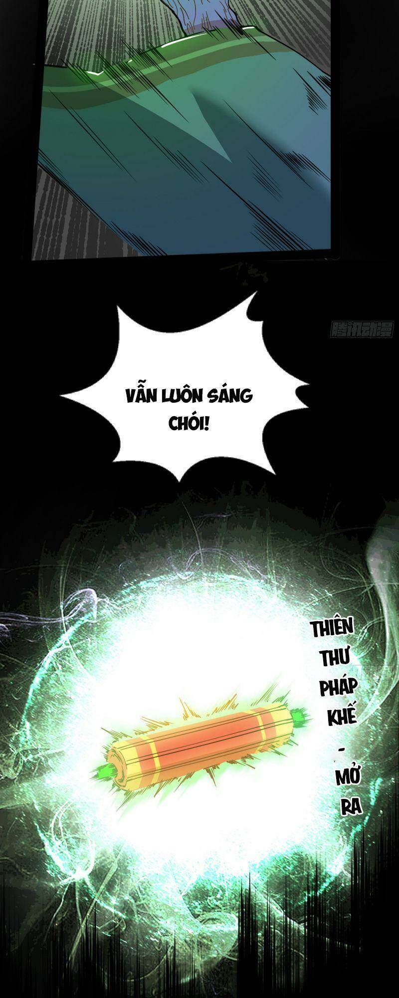 Ta Là Tà Đế Chapter 329 - Trang 2