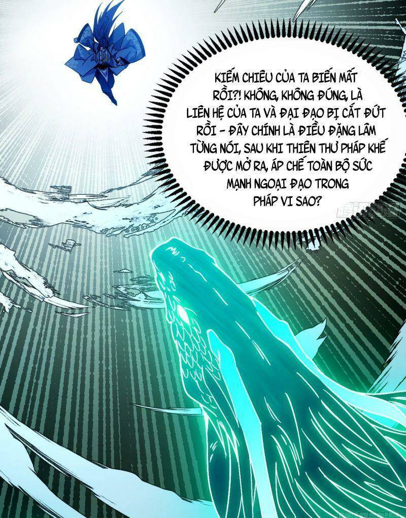 Ta Là Tà Đế Chapter 329 - Trang 2