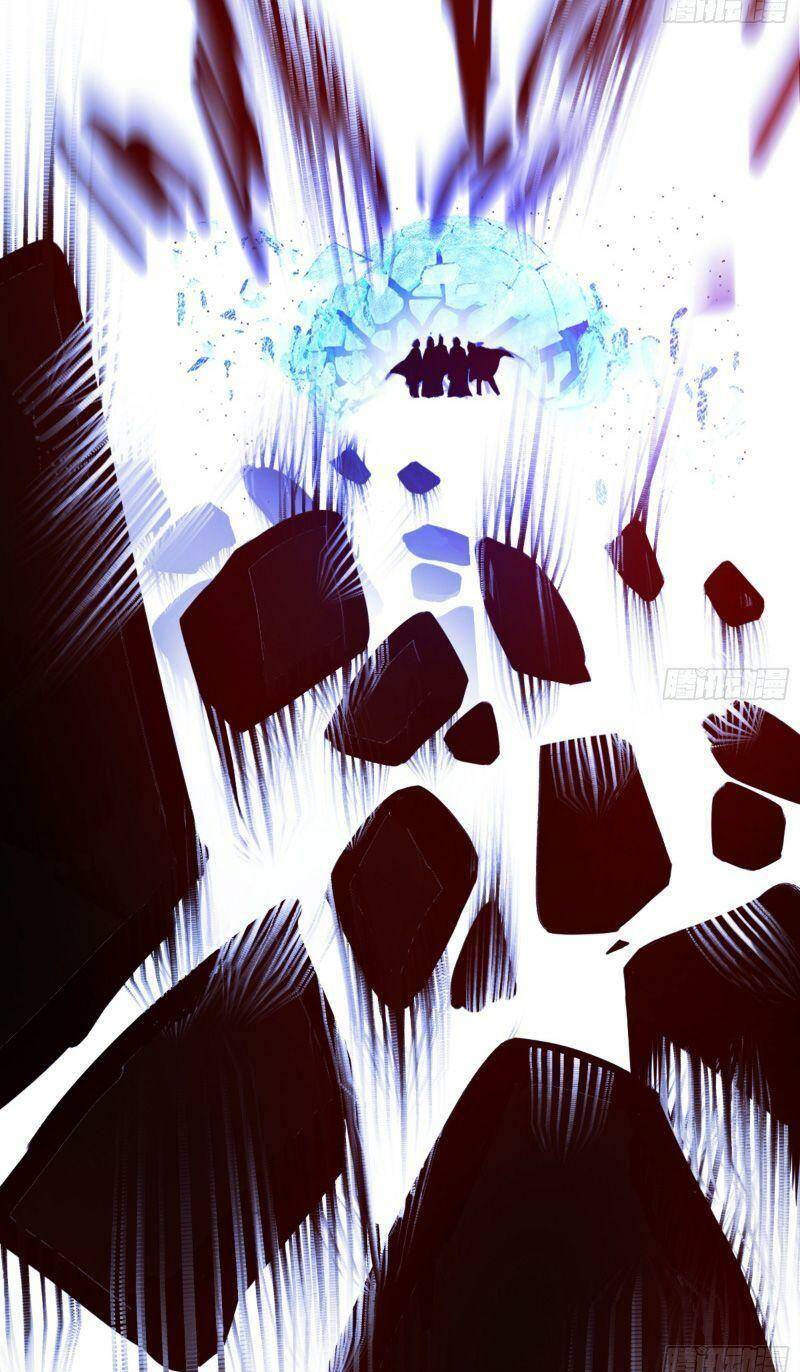 Ta Là Tà Đế Chapter 329 - Trang 2