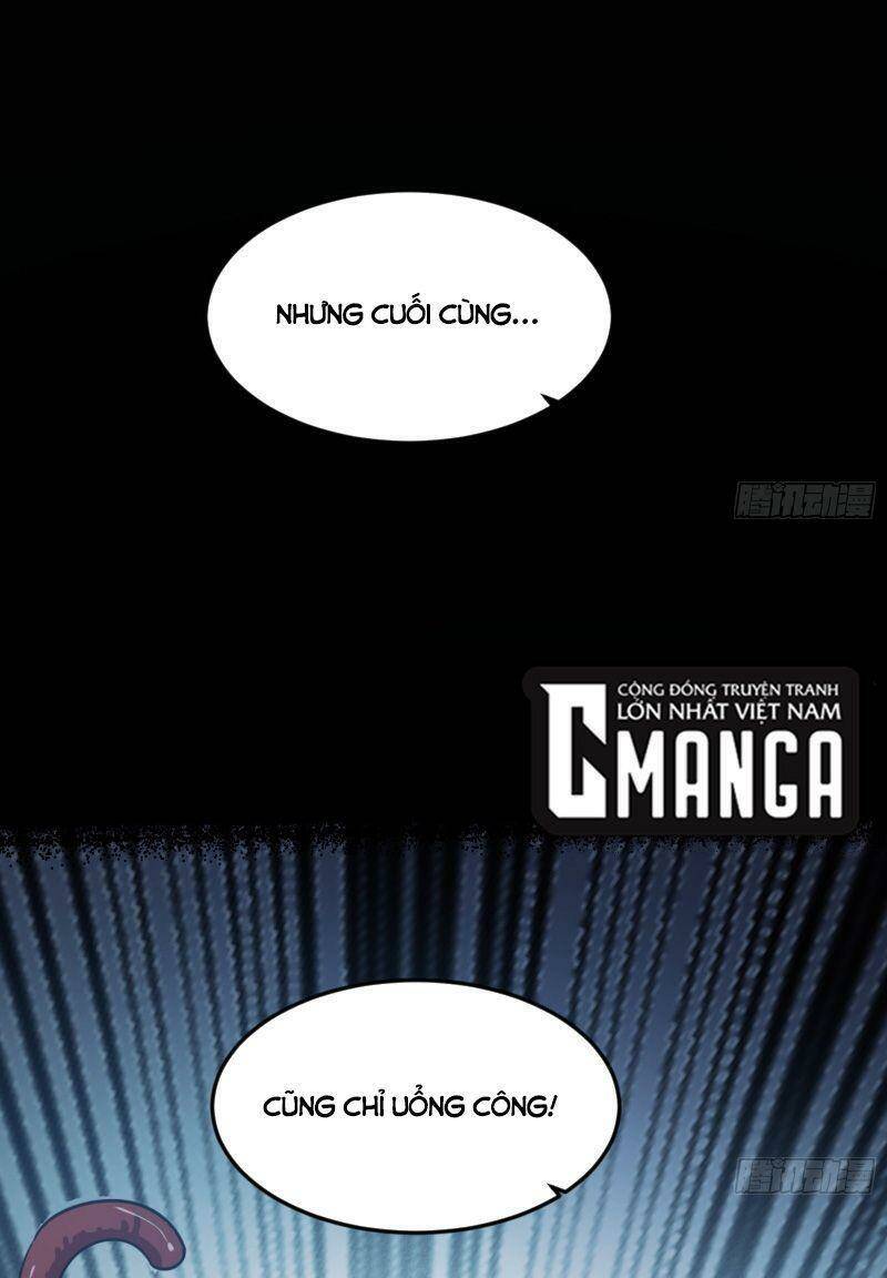 Ta Là Tà Đế Chapter 329 - Trang 2