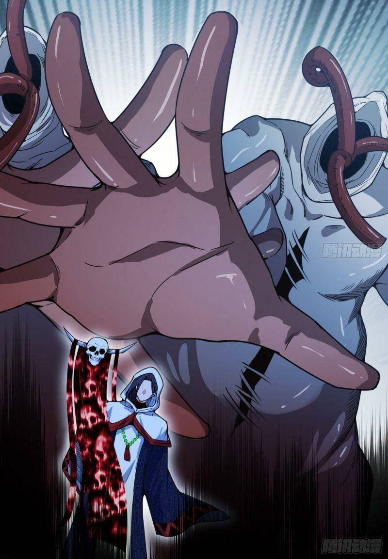 Ta Là Tà Đế Chapter 329 - Trang 2