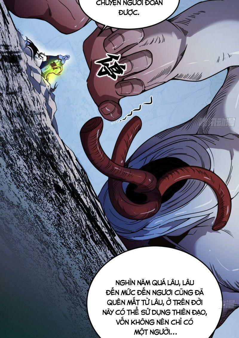 Ta Là Tà Đế Chapter 329 - Trang 2