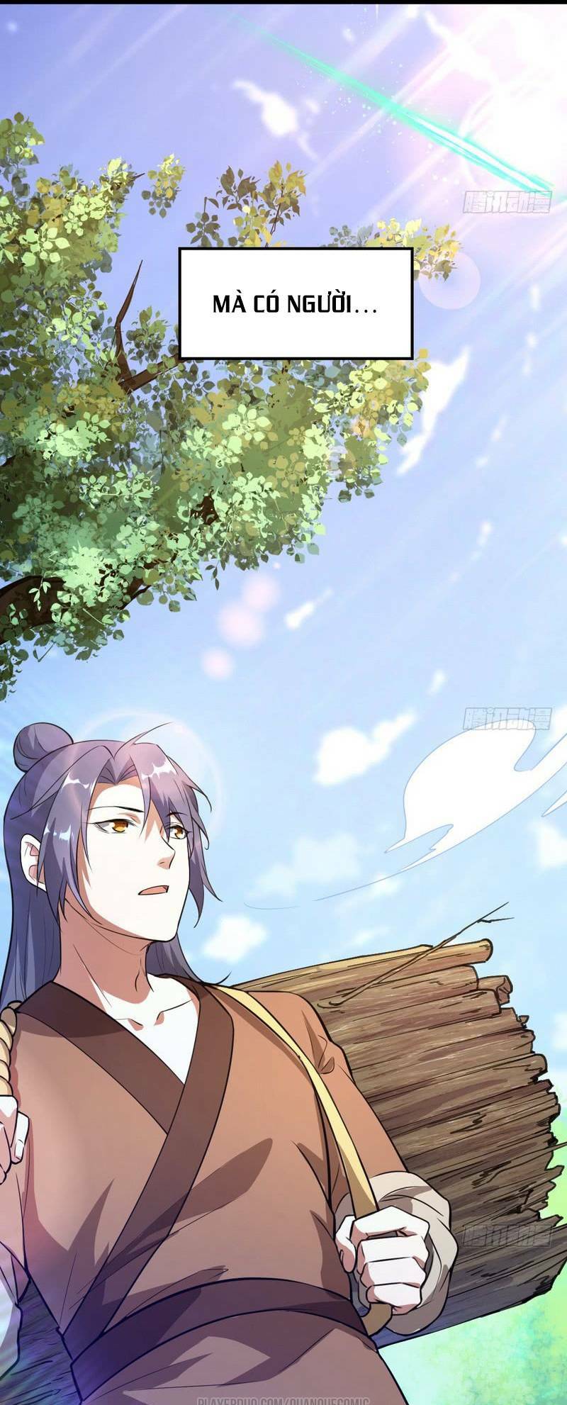 Ta Là Tà Đế Chapter 33.1 - Trang 2