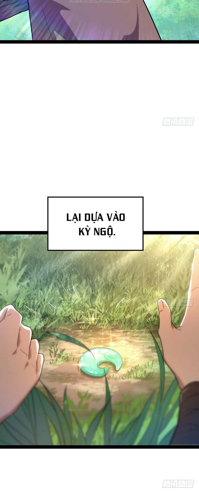 Ta Là Tà Đế Chapter 33.1 - Trang 2