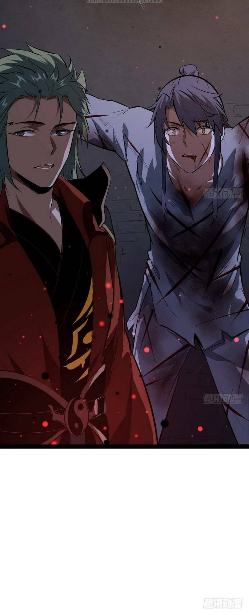 Ta Là Tà Đế Chapter 33.2 - Trang 2