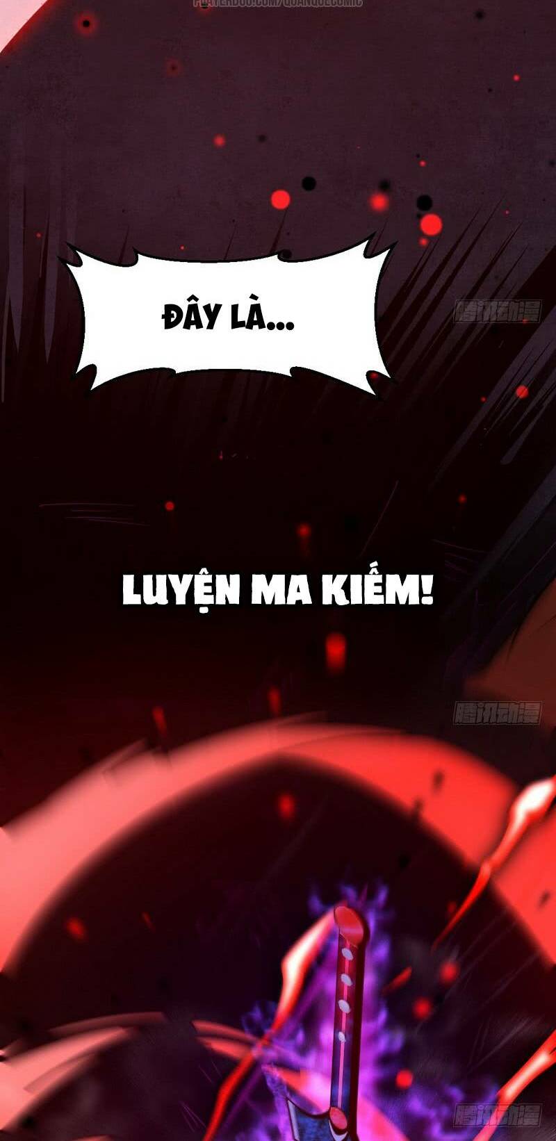 Ta Là Tà Đế Chapter 33.2 - Trang 2