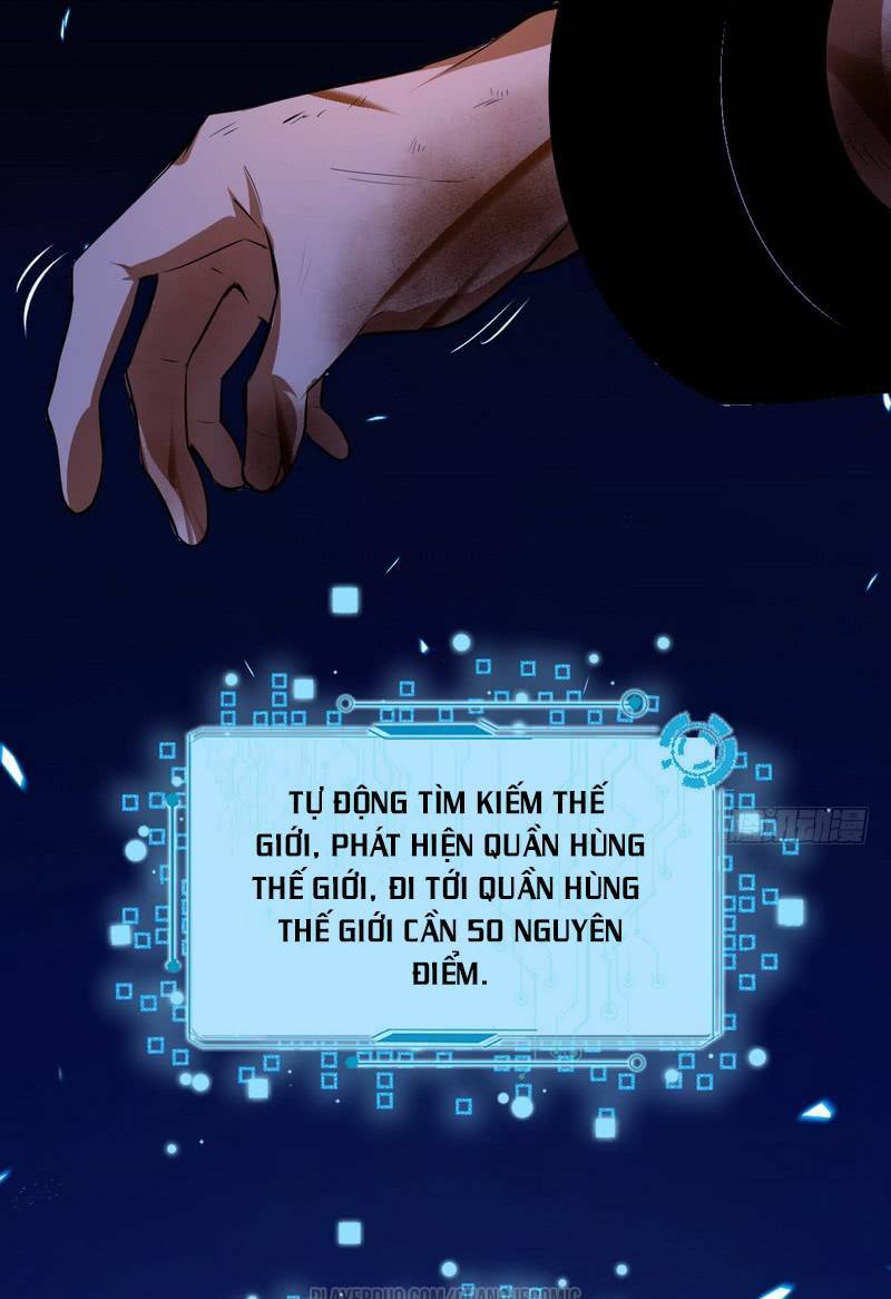 Ta Là Tà Đế Chapter 33.2 - Trang 2