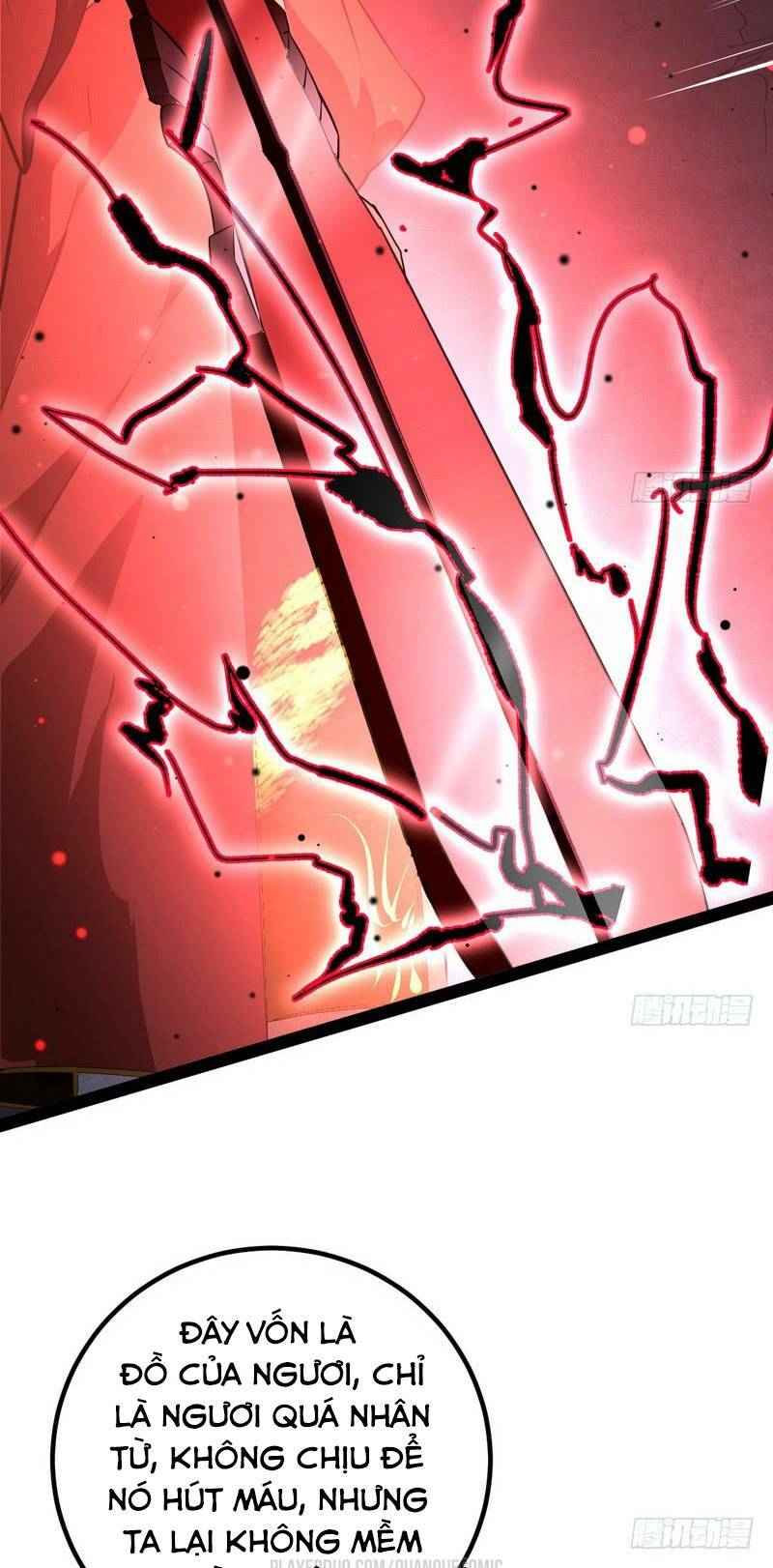 Ta Là Tà Đế Chapter 33.2 - Trang 2