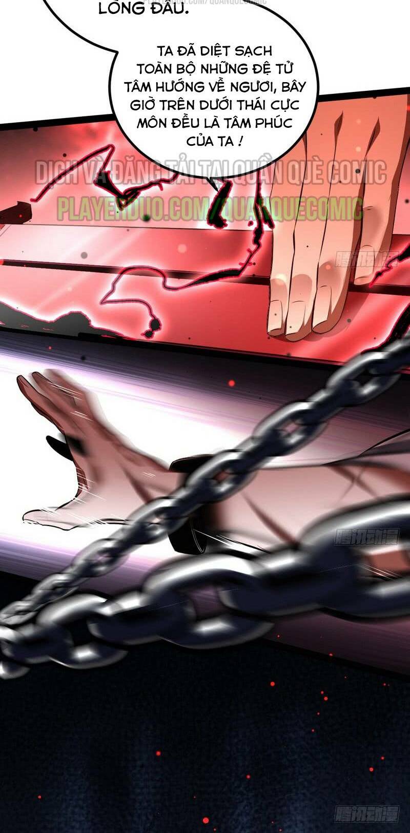 Ta Là Tà Đế Chapter 33.2 - Trang 2