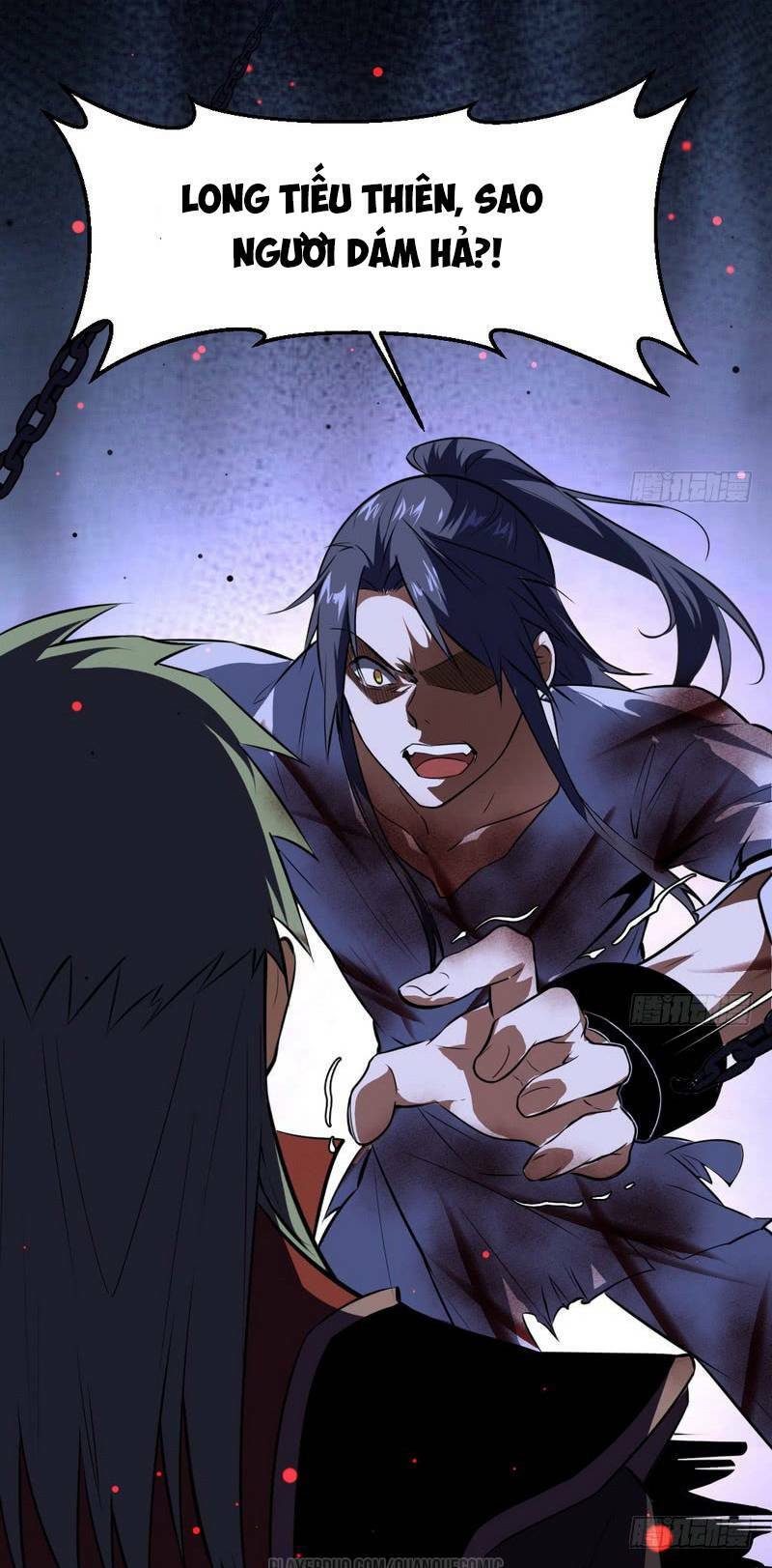 Ta Là Tà Đế Chapter 33.2 - Trang 2