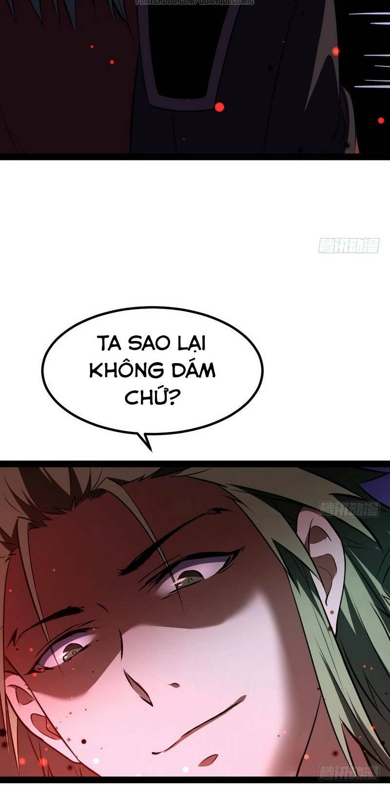 Ta Là Tà Đế Chapter 33.2 - Trang 2