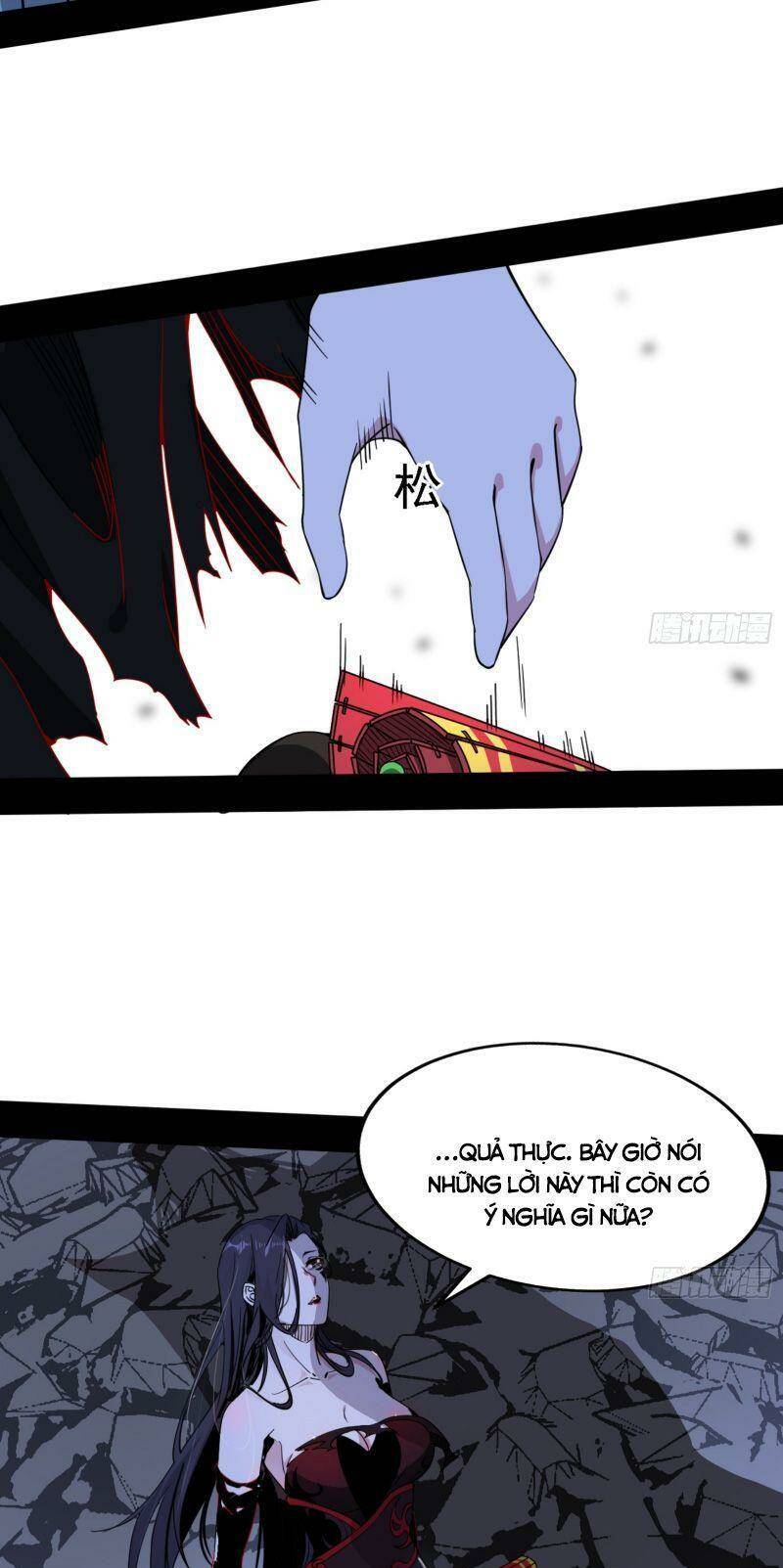 Ta Là Tà Đế Chapter 331 - Trang 2