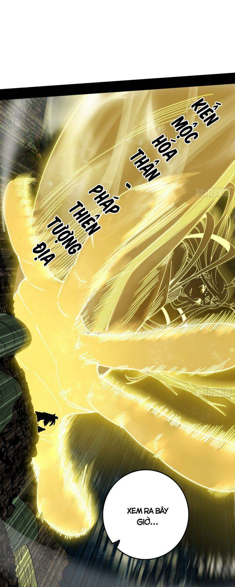 Ta Là Tà Đế Chapter 331 - Trang 2