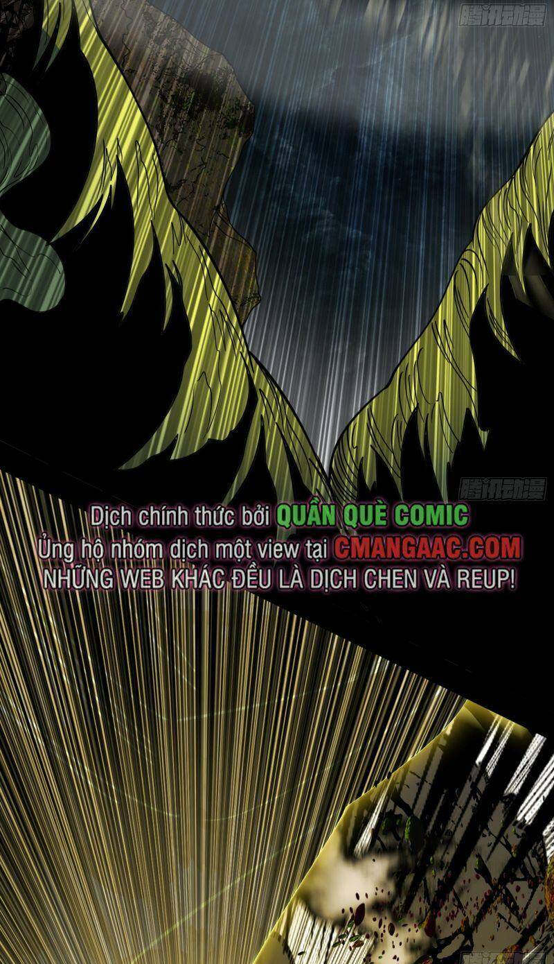Ta Là Tà Đế Chapter 331 - Trang 2