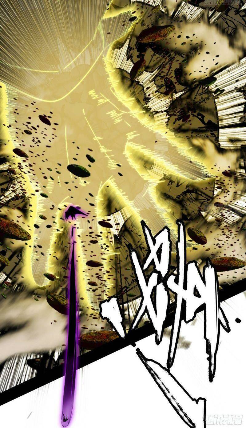 Ta Là Tà Đế Chapter 331 - Trang 2