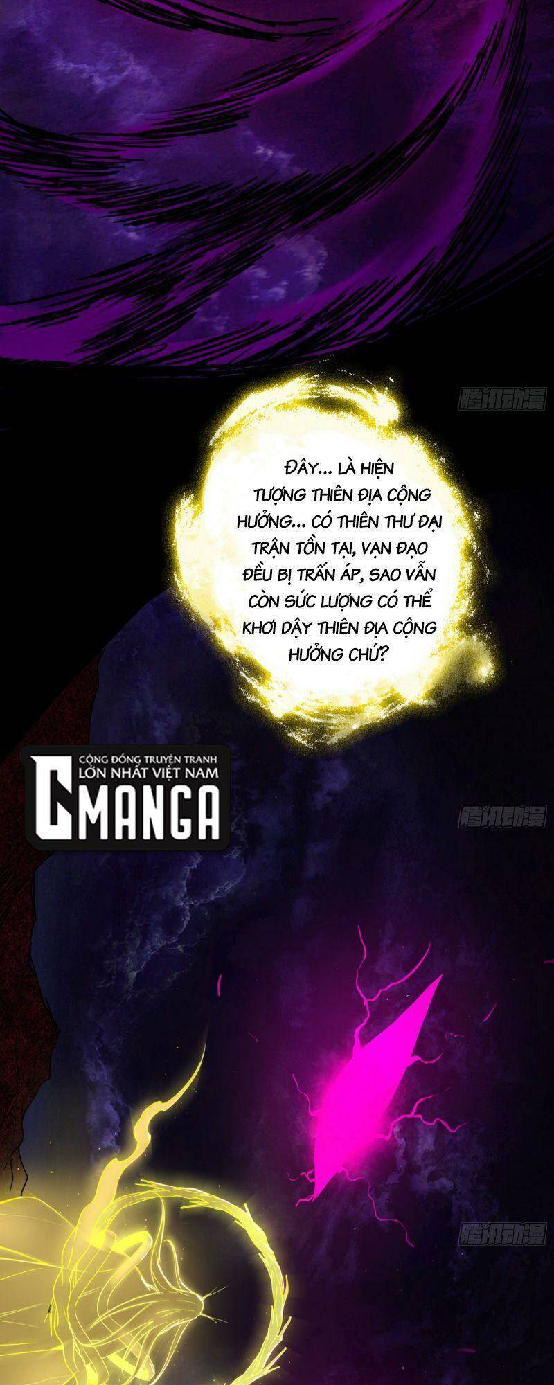 Ta Là Tà Đế Chapter 331 - Trang 2