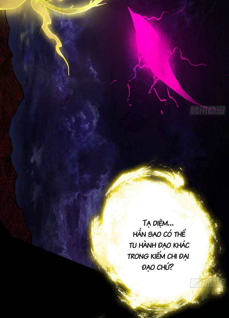 Ta Là Tà Đế Chapter 331 - Trang 2