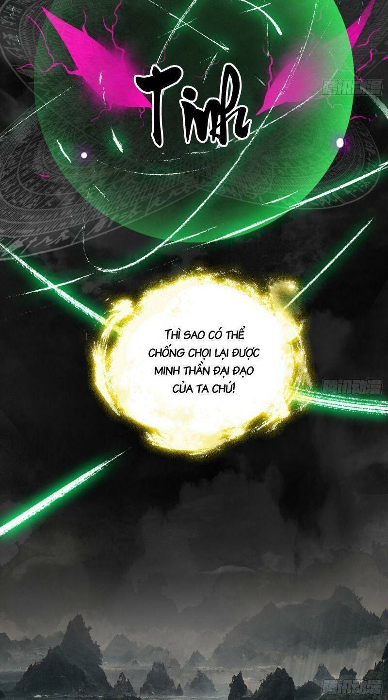 Ta Là Tà Đế Chapter 331 - Trang 2