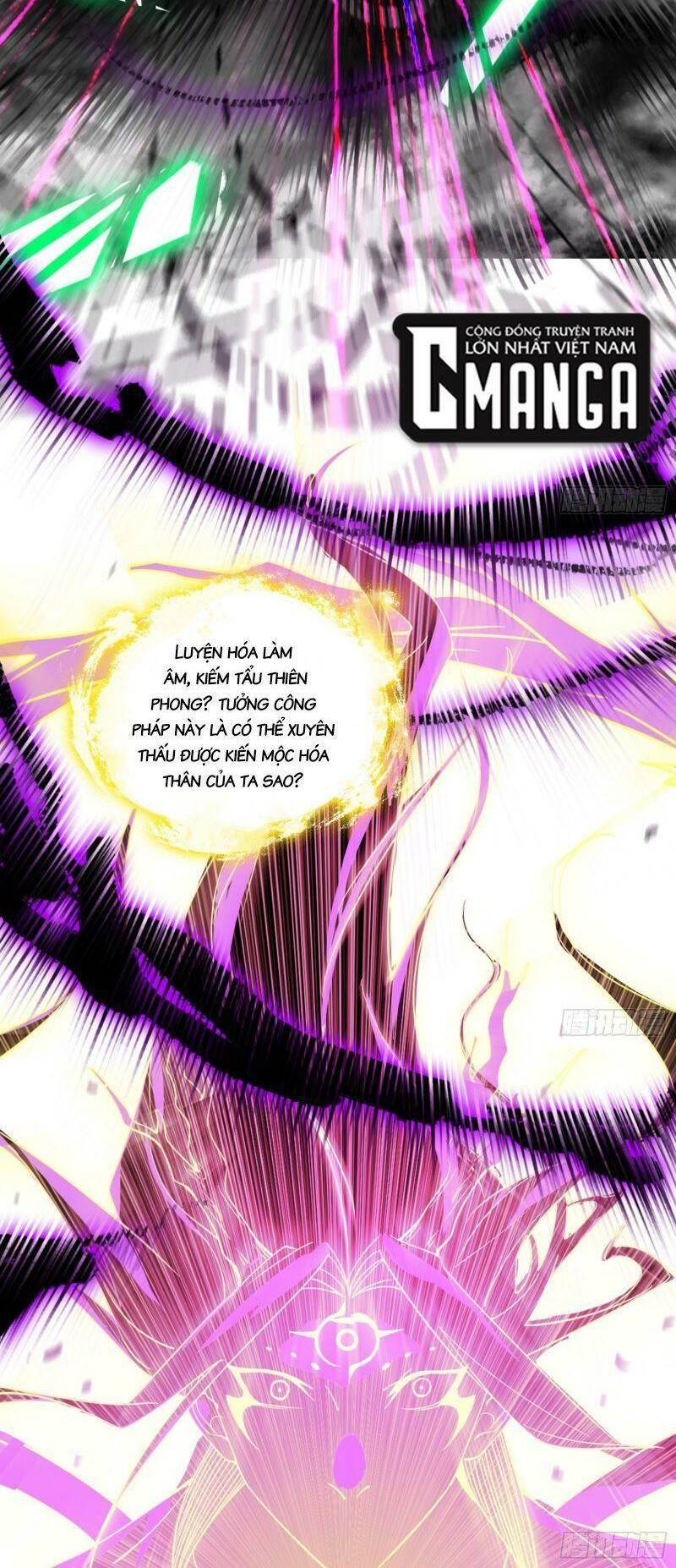 Ta Là Tà Đế Chapter 331 - Trang 2