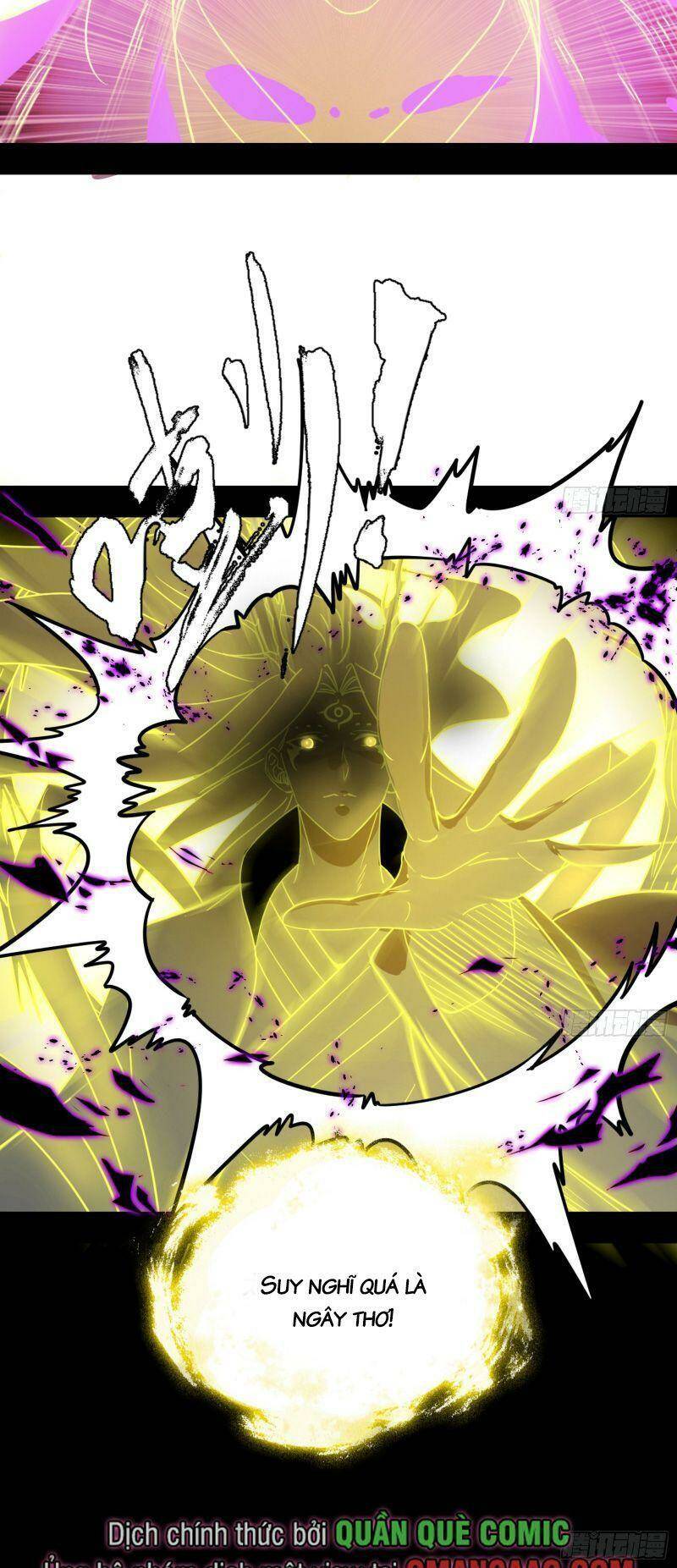 Ta Là Tà Đế Chapter 331 - Trang 2