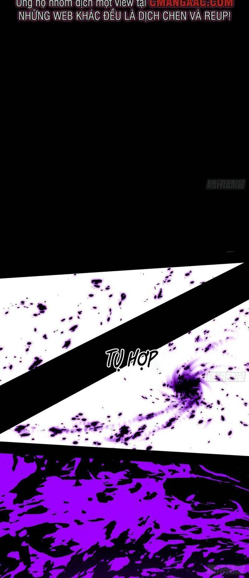 Ta Là Tà Đế Chapter 331 - Trang 2