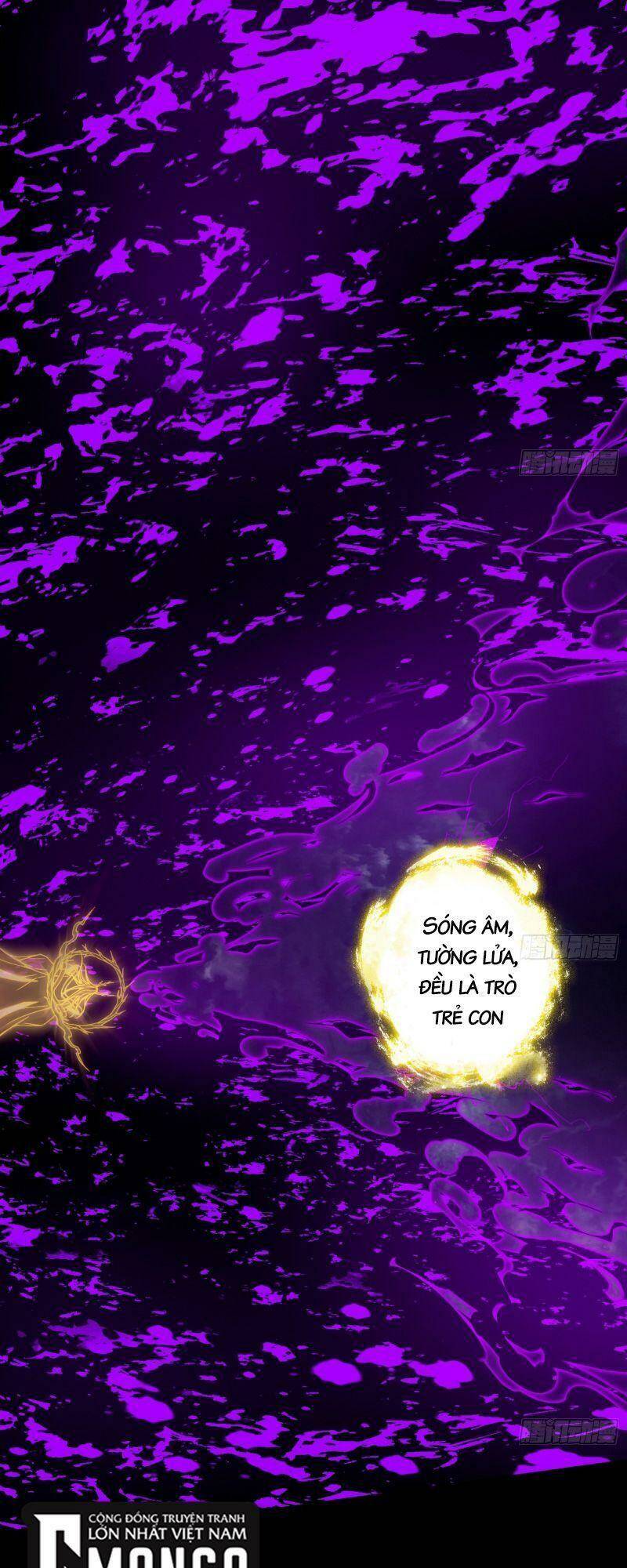 Ta Là Tà Đế Chapter 331 - Trang 2