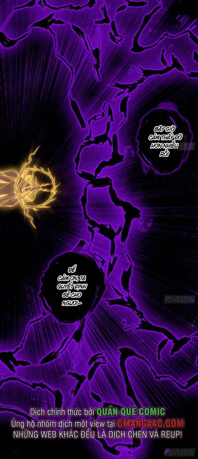 Ta Là Tà Đế Chapter 331 - Trang 2