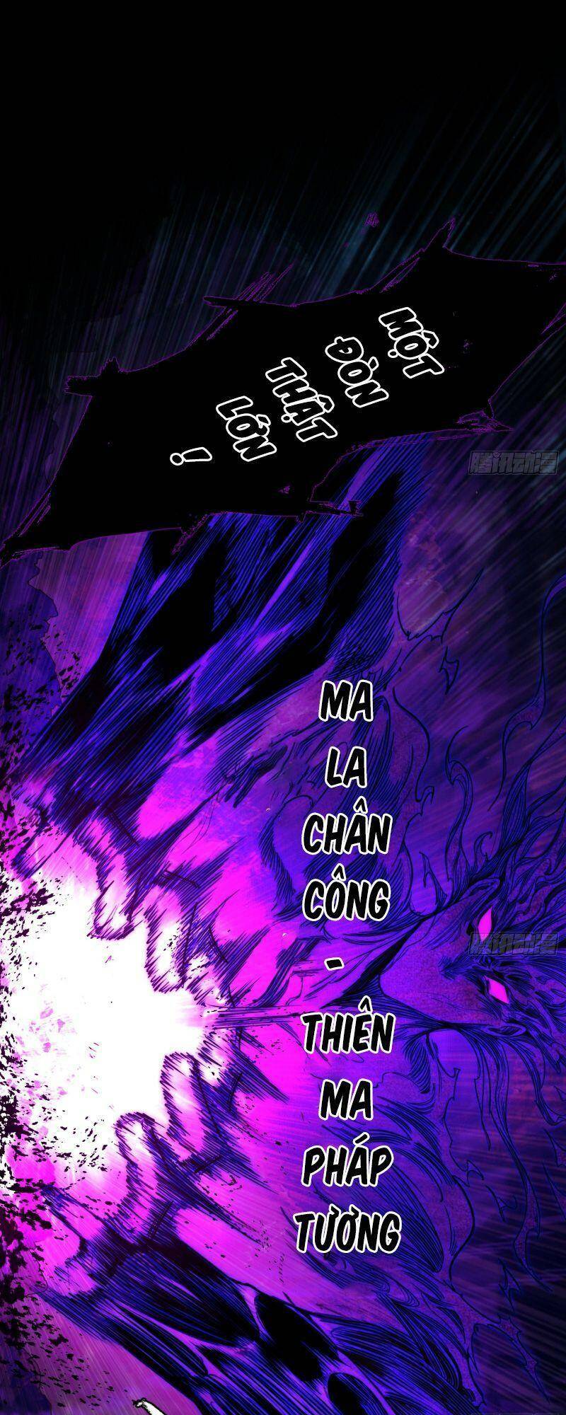 Ta Là Tà Đế Chapter 331 - Trang 2