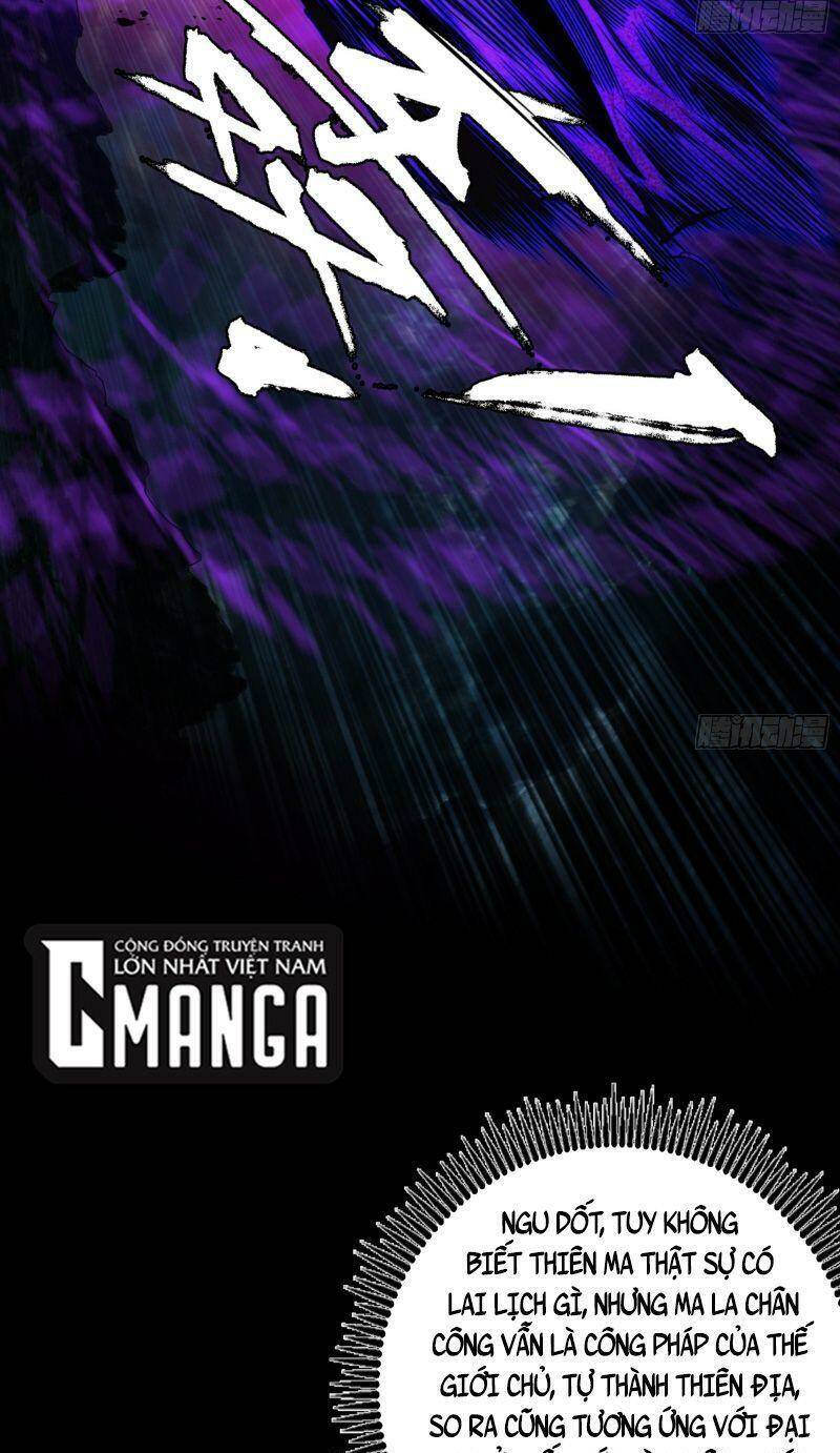 Ta Là Tà Đế Chapter 331 - Trang 2