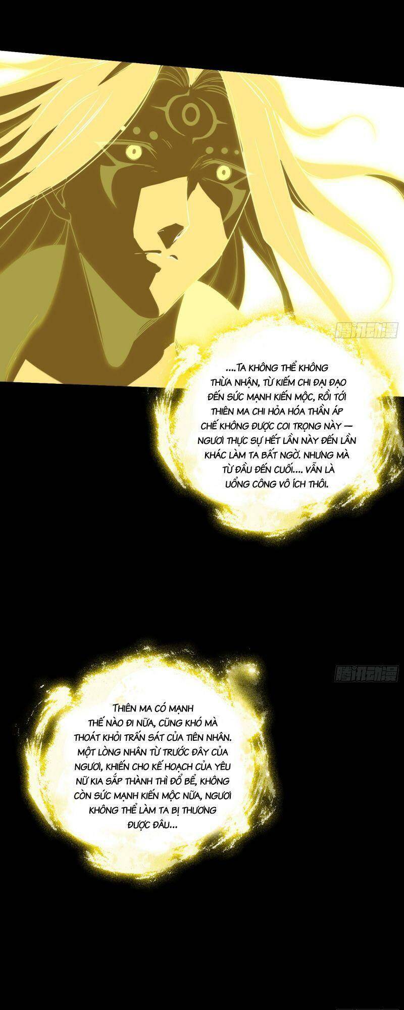 Ta Là Tà Đế Chapter 331 - Trang 2