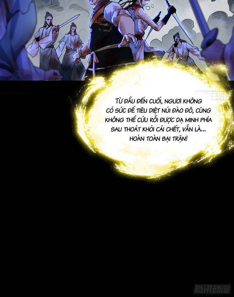 Ta Là Tà Đế Chapter 331 - Trang 2